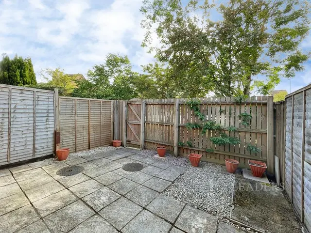 Vallis Close, Poole, BH15, photo 2