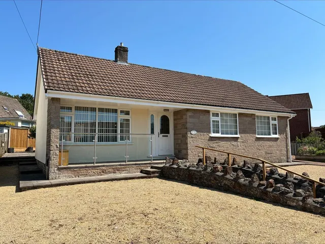 North Road, Wells, BA5, photo 1
