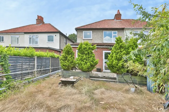 Kilmarnock Road, Bournemouth, BH9, photo 2