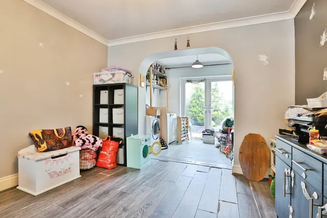 Kilmarnock Road, Bournemouth, BH9, photo 3
