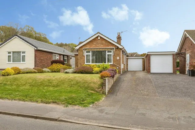 Photo 2 — Taverham Road, Taverham, Norwich