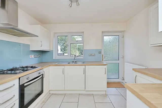 Photo 3 — Washbridge, Dereham