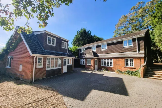 5 bedroom house, Fareham, Hampshire
