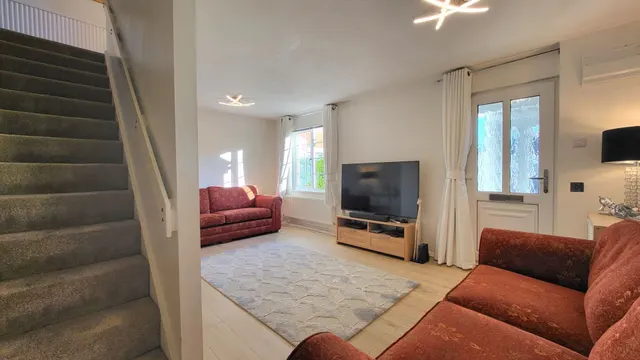 Photo 2 — Home Pasture, Werrington, Peterborough, PE4