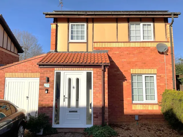 Home Pasture, Werrington, Peterborough, PE4, photo 1