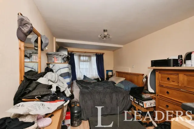 Springhills Tower, Harlow, CM20, photo 3