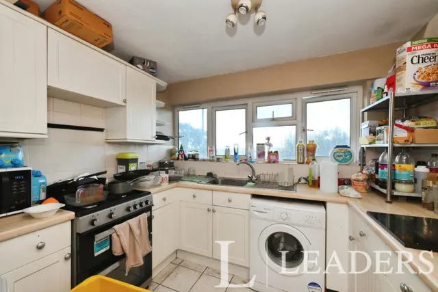 Springhills Tower, Harlow, CM20, photo 2