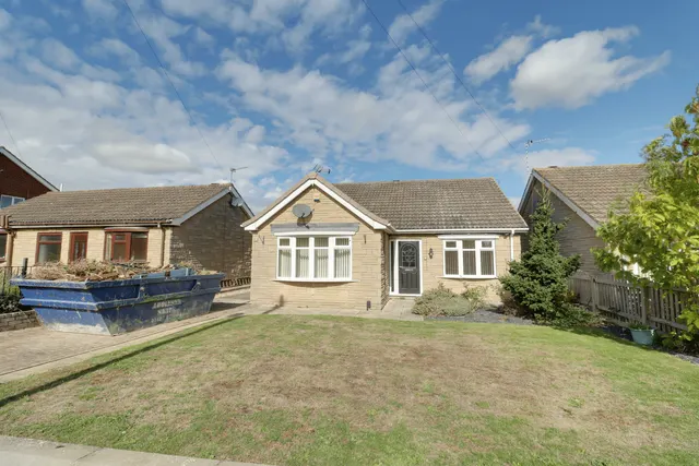 Rectory Street, Epworth, DN9, photo 1