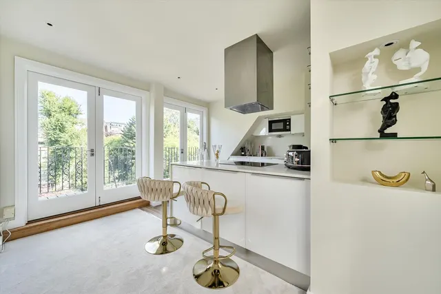 Wedderburn Road, London, NW3, photo 3