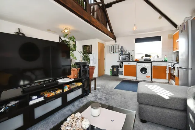 Photo 3 — Gardiners Court, Mansfield Woodhouse, Mansfield, Nottinghamshire, NG19