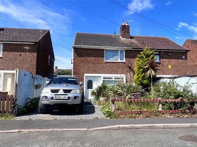 Wastdale Drive, Moreton, CH46, photo 1