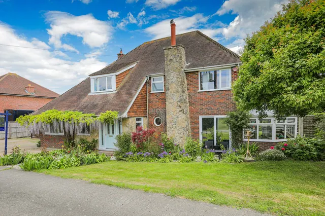 Felderland Lane, Worth, CT14, photo 2