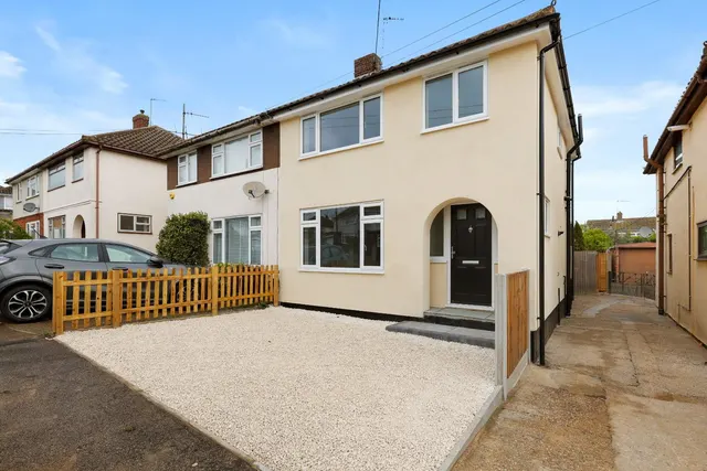 Strawberry Close, Braintree, photo 1