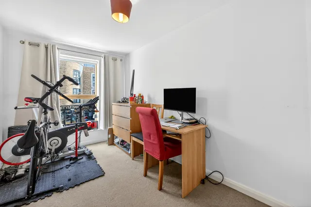 Photo 3 — Lillie Road, London
