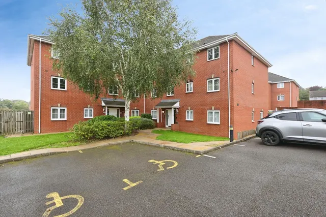Campion Gardens, Birmingham, B24, photo 2