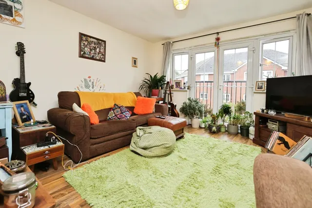 Campion Gardens, Birmingham, B24, photo 3