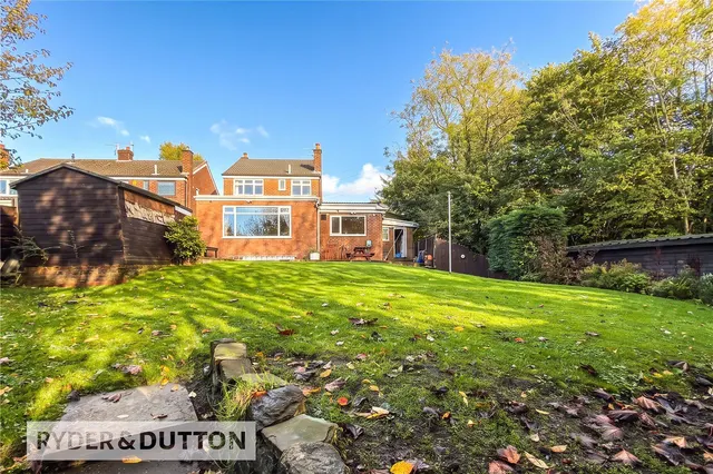 Warwick Road, Failsworth, M35, photo 3