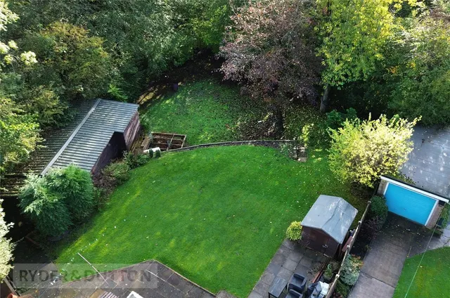 Warwick Road, Failsworth, M35, photo 2