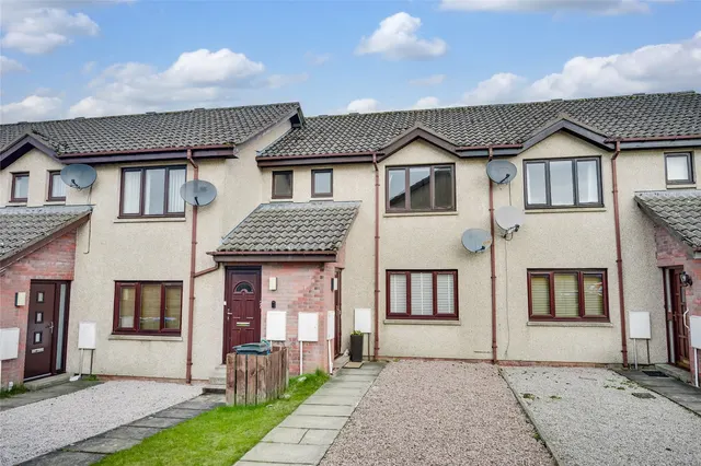 Ashdale Court, Westhill, AB32, photo 1