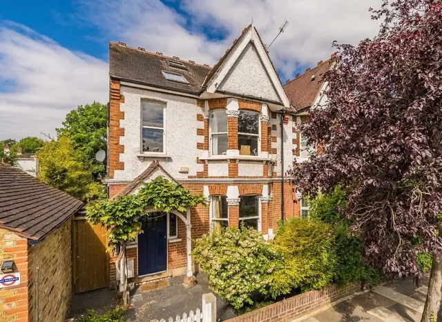 Coval Road, Richmond, SW14, photo 1