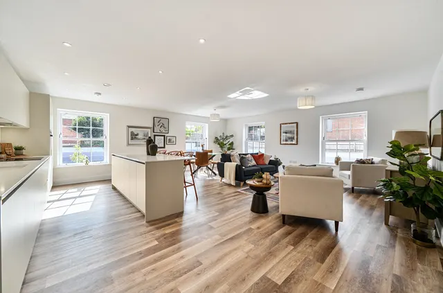 The Dean, Alresford, SO24, photo 1