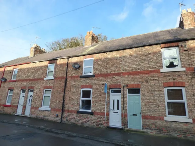 Victoria Avenue, Ripon, HG4, photo 1
