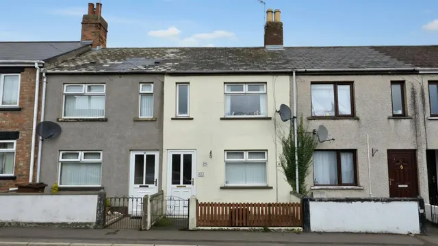 Thomas Street, Carrickfergus, BT38, photo 1