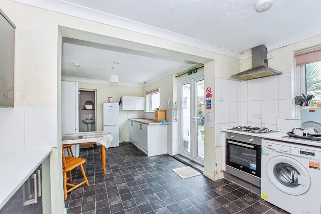 Artillery Street, Wisbech, PE13, photo 3