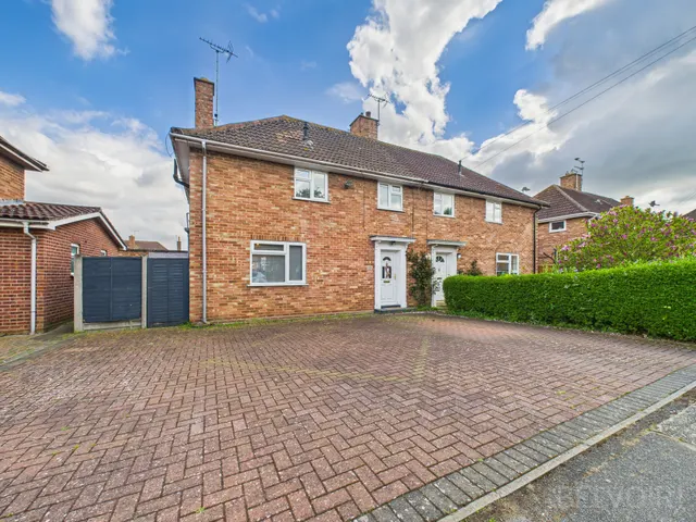 Severn Road, Bury St Edmunds, IP32, photo 1