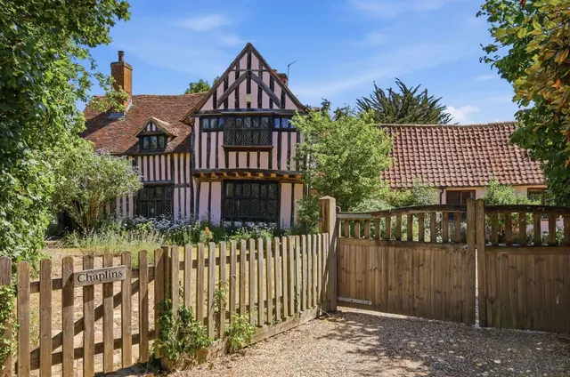 Heath Road, East Bergholt, CO7, photo 1