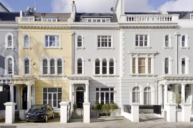 Elgin Crescent, London, W11, photo 1