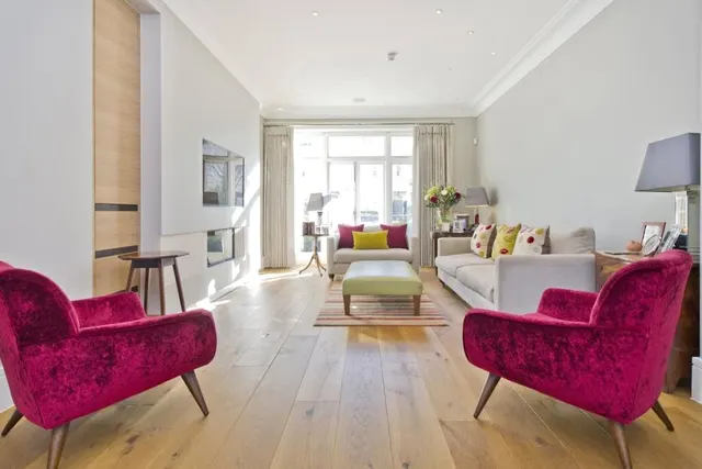 Elgin Crescent, London, W11, photo 2