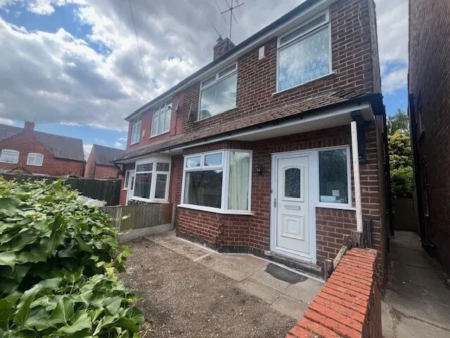 Waldemar Grove, Beeston, NG9, photo 2
