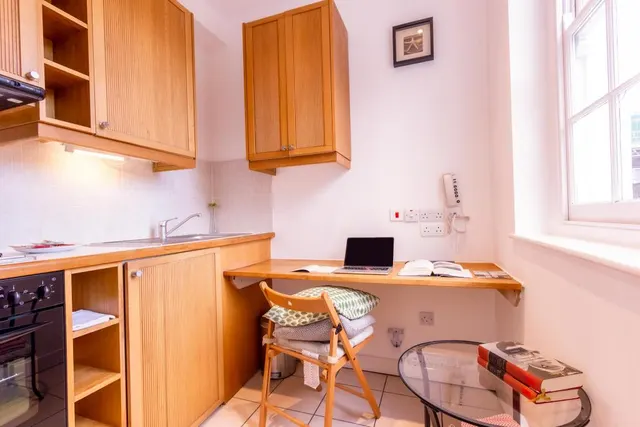 North Gower Street, Euston, NW1, photo 3