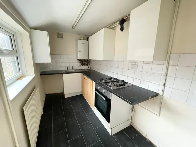 Prince Street, Walsall, WS2, photo 1