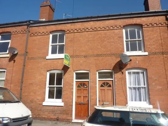 Photo 2 — Prince Street, Walsall, WS2