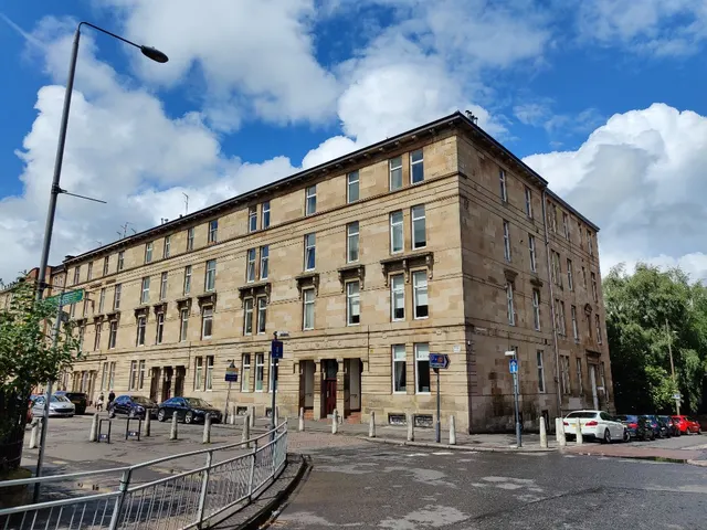Park Road, West End, G4, photo 1