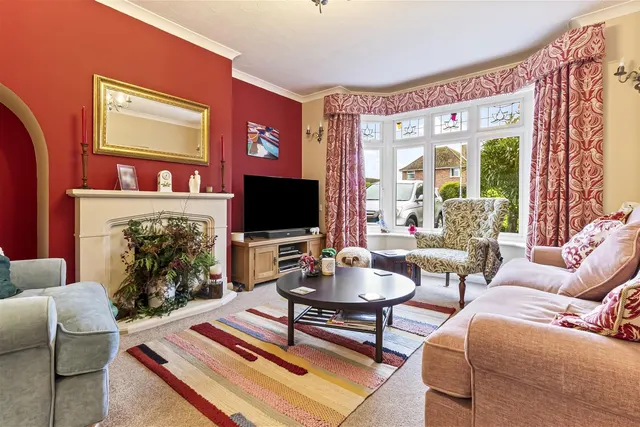 Photo 2 — The Strand, Goring-By-Sea, Worthing
