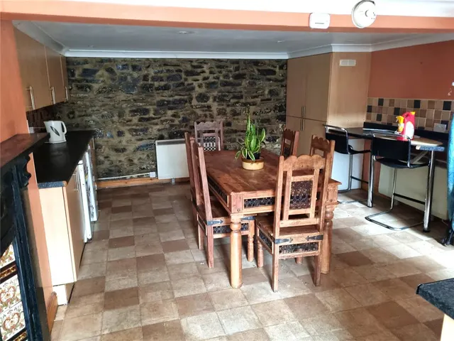 Brook Terrace, Llanbadarn Fawr, SY23, photo 3