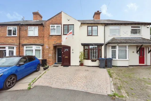 Harlow Grove, Birmingham, B28, photo 1