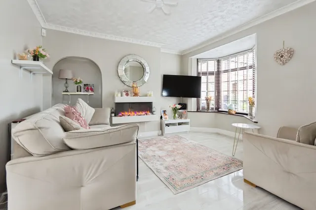 Harlow Grove, Birmingham, B28, photo 2