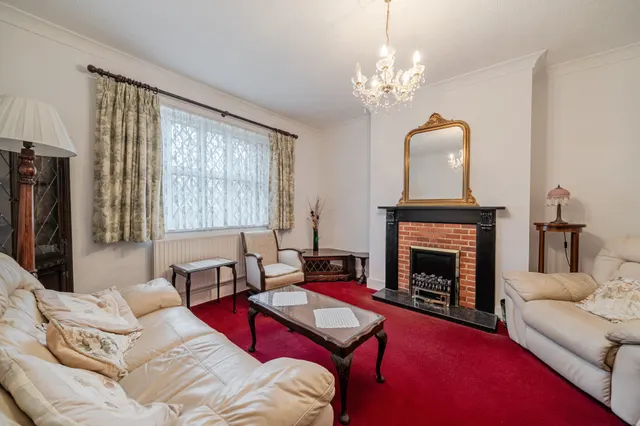 Photo 2 — Oakley Green Road, WINDSOR, SL4
