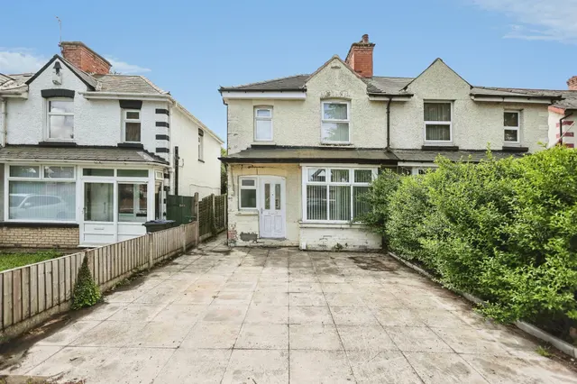 Kingsbury Road, Erdington, B24, photo 2