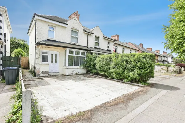 Kingsbury Road, Erdington, B24, photo 1