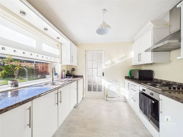 Madeira Close, Newcastle upon Tyne, NE5, photo 2