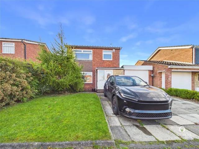 Madeira Close, Newcastle upon Tyne, NE5, photo 1