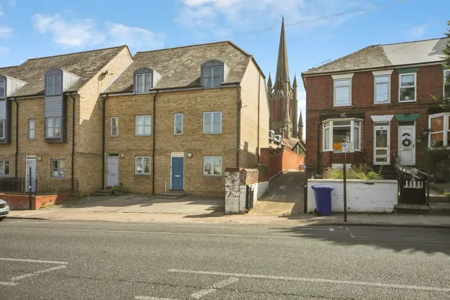 St. Andrews Street North, Bury St. Edmunds, IP33, photo 1