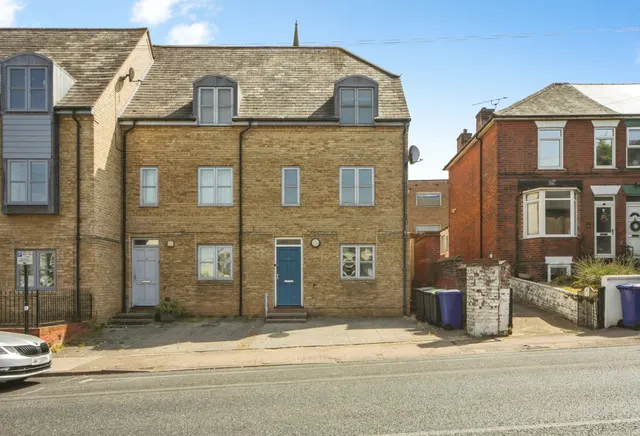 St. Andrews Street North, BURY ST. EDMUNDS, Suffolk, IP33, photo 1