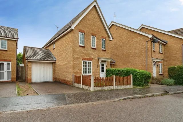 Salk Road, Gorleston, NR31, photo 1