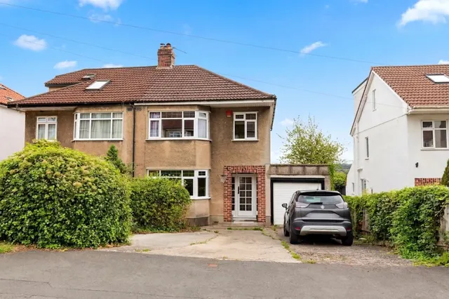 Arbutus Drive, Bristol, BS9, photo 1